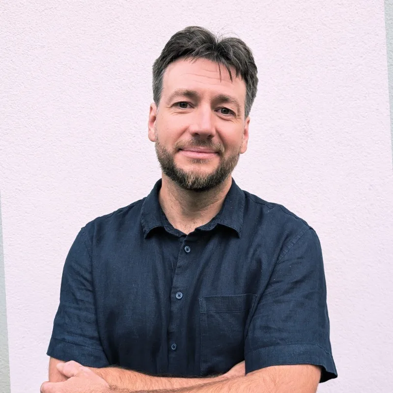 Jiří Mikulášek